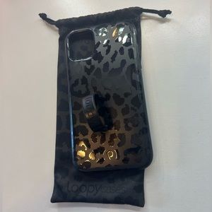 LOOPY Phone Case